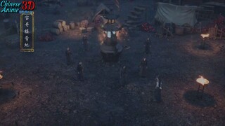 rebirth of the sword patriarch episode 17