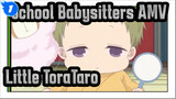 [School Babysitters AMV] Little ToraTaro Scenes (part2)_1