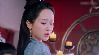Lovesickness in Palace (5), Jin Mi, Yang Zi, hậu cung, Xiao Zhan, Beitang, bgm màu mực, Little Fox, 