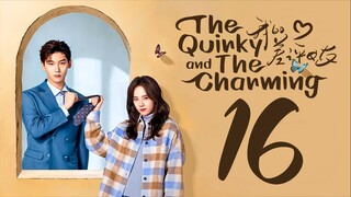 EP16/20 The Quirky and the Charming (2025)