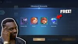 How To Get Free Skin in Mobile Legends 2023