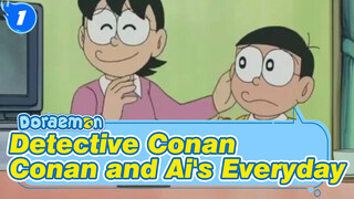 [Indonesia Subtitle] Doraemon Ep1-01: Our Childhood Memory_1