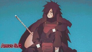 Uchiha Madara [AMV] Centuries