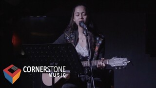 Athena Gail - Be There, Be Here | Cornerstone Live