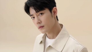 [Xiao Zhan] 230214 TODS 2023 loạt quảng cáo bom tấn mùa xuân hè Xiao Zhan phiên bản duy nhất