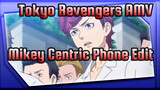 Tokyo Revengers AMV
Mikey Centric Phone Edit