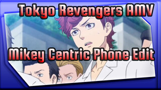 Tokyo Revengers AMV
Mikey Centric Phone Edit