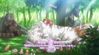 isekai de mufomufo Nadenade Fluffy paradise episode 1