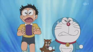 Doraemon Episode 306