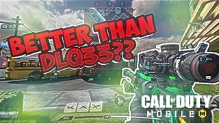 FREE!!🔥 Locus Cosmos is OP!! FAST SNIPING?! 😎| Call of Duty Mobile.