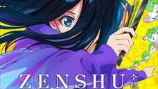 Zenshuu Episode 2 Sub Indo