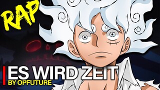 „ES WIRD ZEIT“ | OPFuture ft. AyeSam