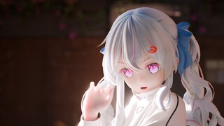 【หน้าจอแนวตั้ง mmd】Sasha - ザムザSamsa