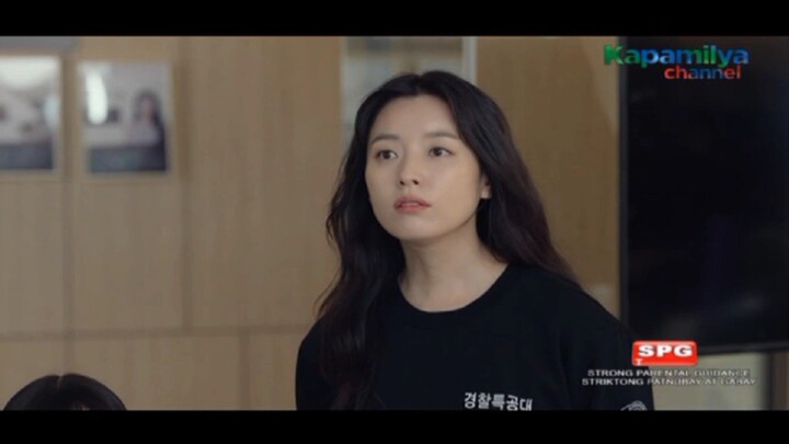 Happiness (Korean Dramas) Tagalog Dub Episode 7 April 29, 2025