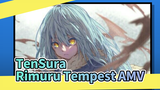 [TenSura AMV] “Tôi sẽ dành cả cuộc đời để viết huyền thoại về Rimuru Tempest”
