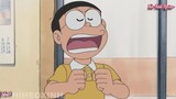 Doraemon - Nobita Biến Thân Thành Shizuka Và Cái Kết