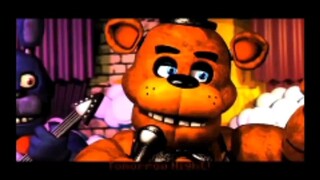 fnaf 1 it's me