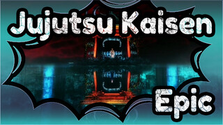 [Jujutsu Kaisen] Epic AMV Edited By a Green Hand!