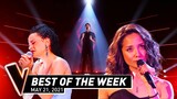 The best performances this week on The Voice | HIGHLIGHTS | 21-05-2021