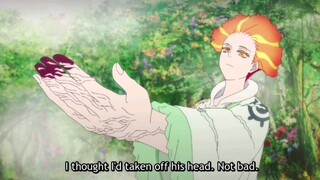 Hell's Paradise: Jigokuraku - Episode 8