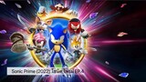 Sonic Prime (2022) โซนิค ไพรม์ Season 1 EP.4