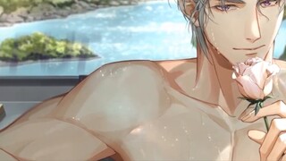 [ความรักแห่งแสงและกลางคืน/พนักงานทุกคน 18+//การกำกับด้วยเสียง] รักก่อนรุ่งสาง | ฉากเที่ยงคืน | ช่องค