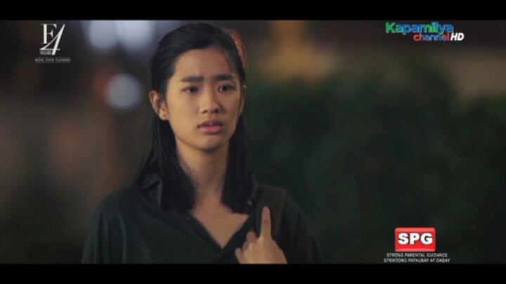 F4 Thailand: Boys Over Flowers Returns Episode 52 Tagalog Dub April 18, 2024 (Kapamilya Channel HD)