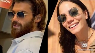 Can Yaman and Demet Ozdemir will have a new series again