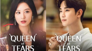 Queen of Tears Episode 3 English Subtitles