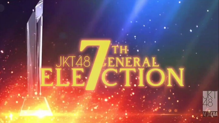ANNOUNCEMENT JKT48 GENERAL ELECTION 2024 [FMADE]