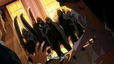 Pahlawan legendaris ep8