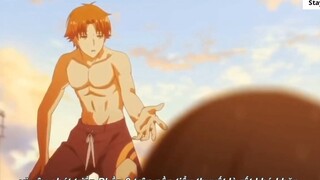 Phân tích Anime_ Kiyotaka Ayanokoji Kẻ Lạnh Lùng Vô Cảm Bậc Nhất Trong Thế Giới