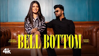 Bell Bottom (Full Song) Romey Maan | Sulfa | Ikjot | New Punjabi Songs 2021