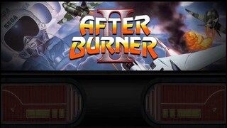 after burner 2