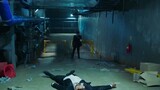 lets fight ghost ep 1 hindi dubbed Bring It On Ghost Ep 16
