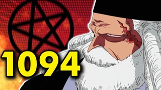 One Piece Chapter 1094 Review: PHENOMENAL REVEAL