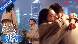 EP26-36 Preview: Li Xun won back L&P and married Zhu Yun as he promised | Lighter & Princess | YOUKU