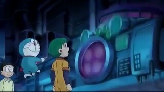 Tập truyện dài  Tập 2   Nobita Và Lịch Sử Khai Phá Vũ Trụ