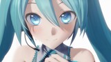 Hatsune Miku will not disappear