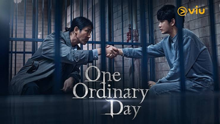 ONE ORDINARY DAY EP08 (FINALE)