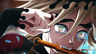 Kimetsu No Yaiba Season3 - Episode 11 Part 2