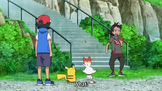 Pokemon 2019 - Episode 9