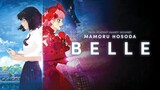 Belle English dub  Bilibili