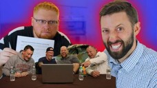 'BIGBRUDDA HIRES MCJUGGERNUGGETS CAMERAMAN!' Reaction! Uncle Chris Reaction