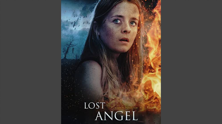 Lost Angel (2022) New Thriller Movie 1080p