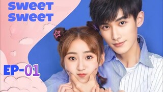 Sweet Sweet [Korean Drama] Episode _01 Hindi Dubbed