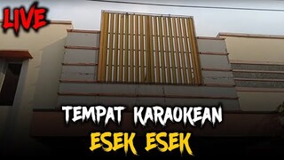 🔴 688- [ LIVE ] SURVEI TEMPAT KARAOKE ANGKER