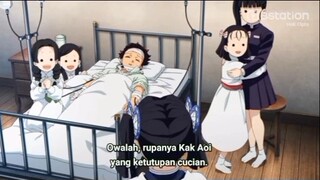 sama aja kocaknya..