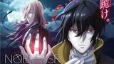 Review Anime Hay: Quý Tộc Ma Cà Rồng Noblesse