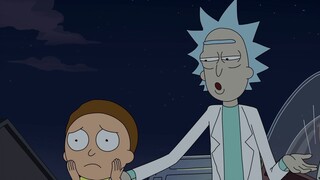 [Rick and Morty] Giả mạo sâu sắc của dòng Terminator, Morty trở thành vị cứu tinh của tộc rắn Douban